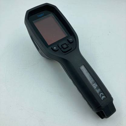 FLIR TG267 Thermal Camera