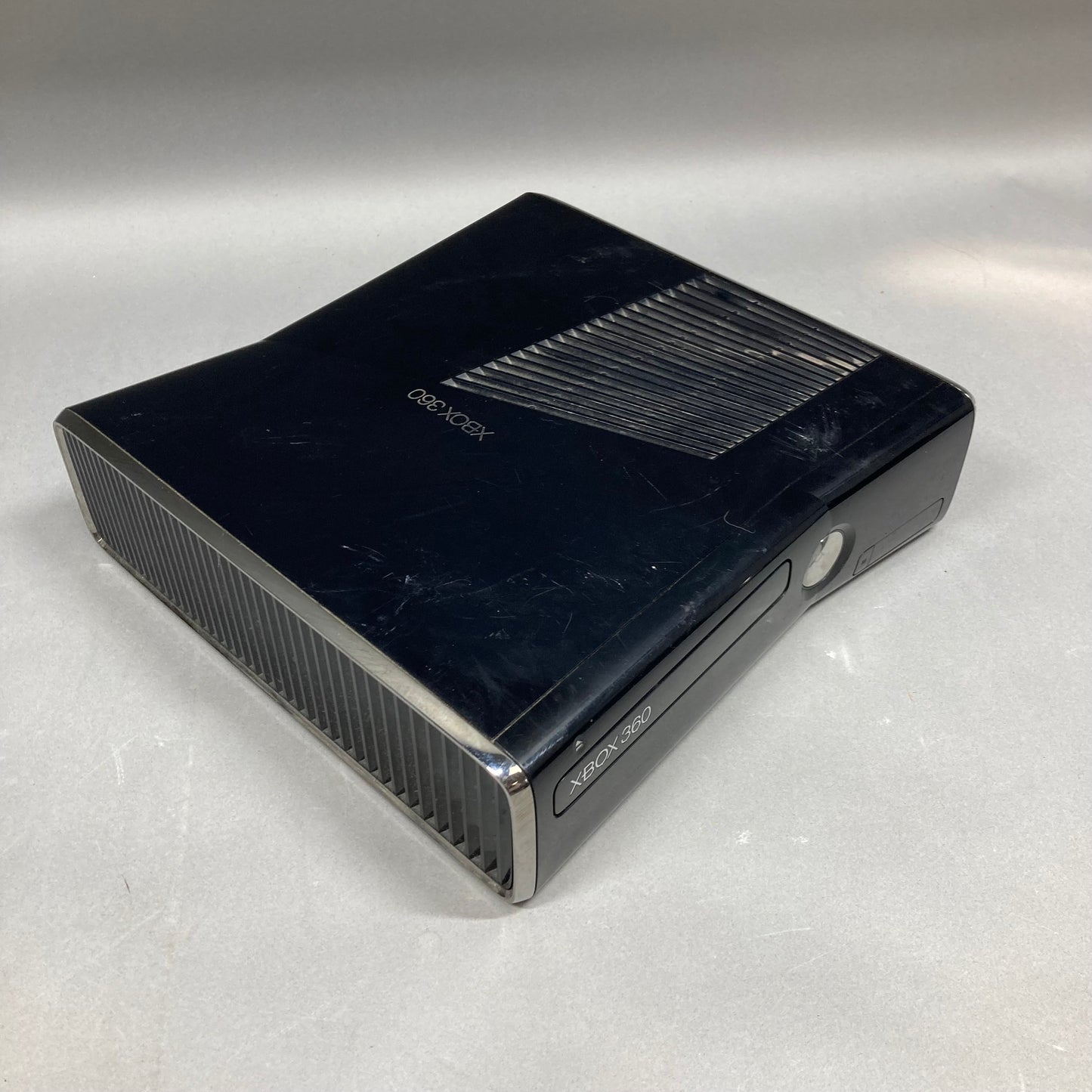 Microsoft Xbox 360 S 250GB 2011 Black 1439