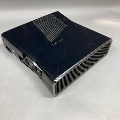 Microsoft Xbox 360 S 250GB 2011 Black 1439