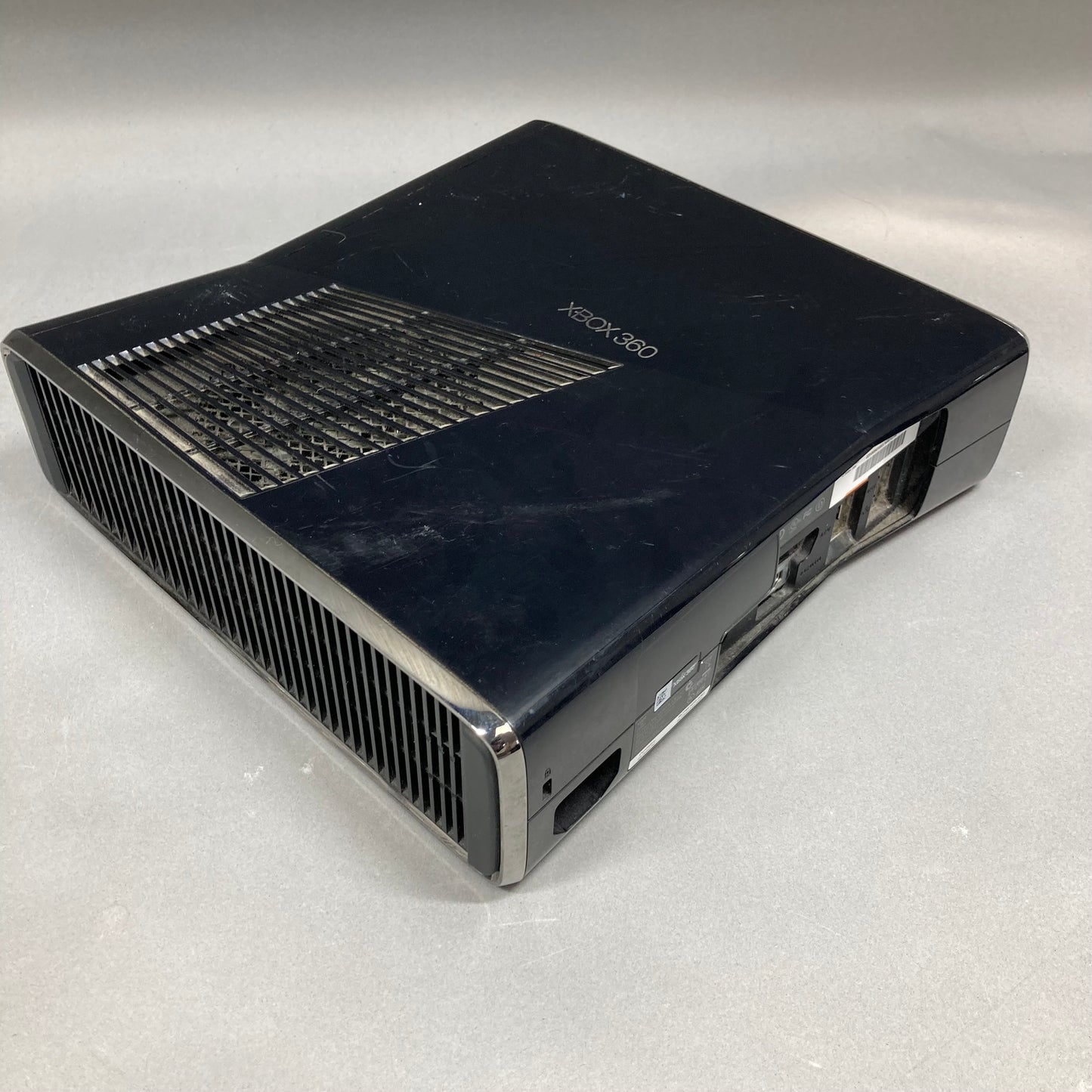 Microsoft Xbox 360 S 250GB 2011 Black 1439