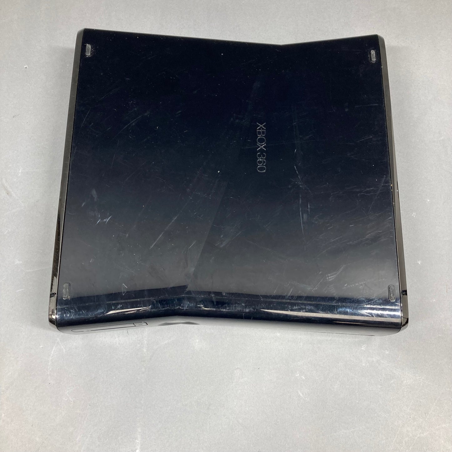 Microsoft Xbox 360 S 250GB 2011 Black 1439