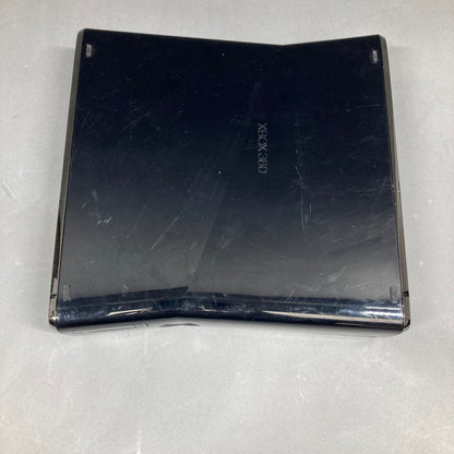 Microsoft Xbox 360 S 250GB 2011 Black 1439