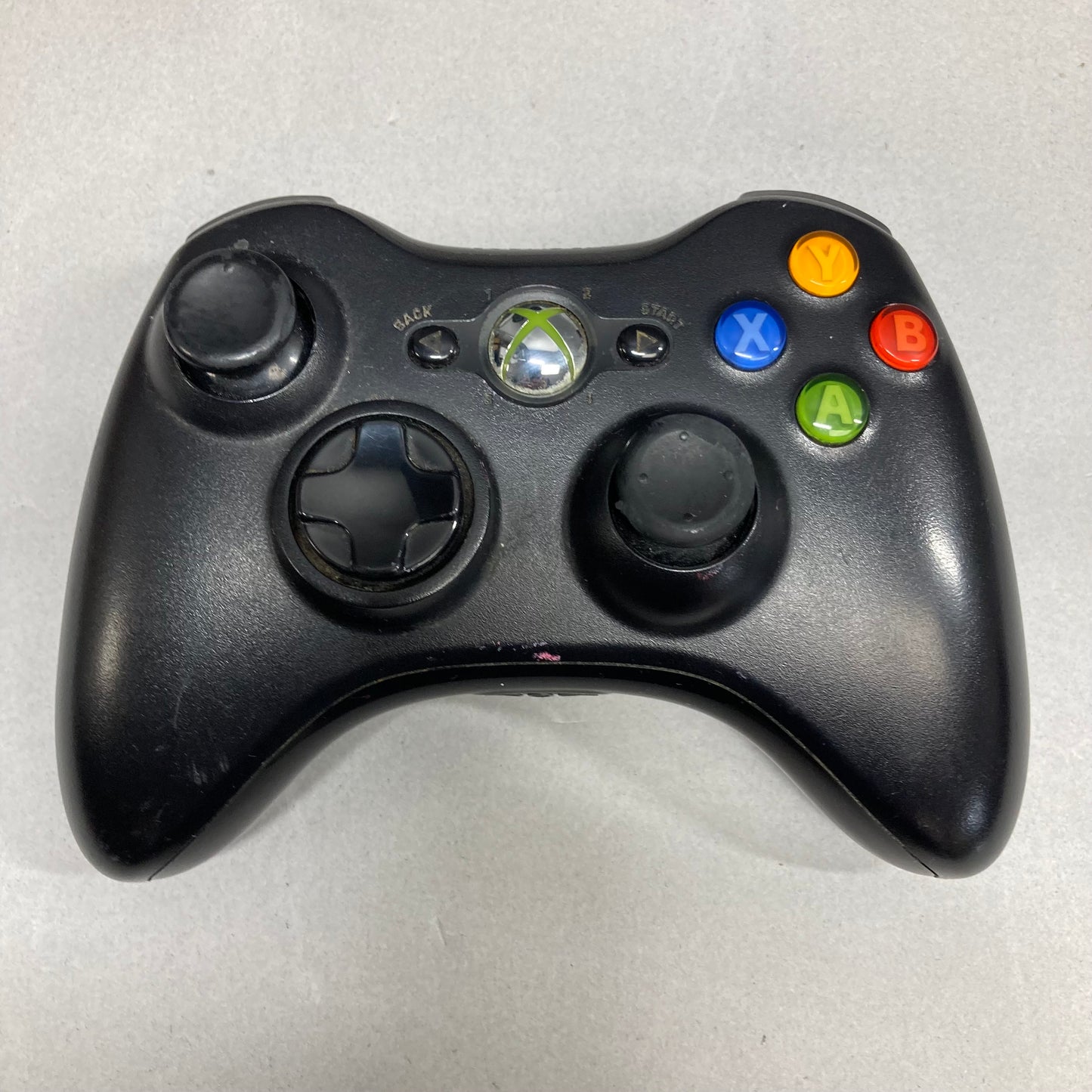 Microsoft Xbox 360 S 250GB 2011 Black 1439