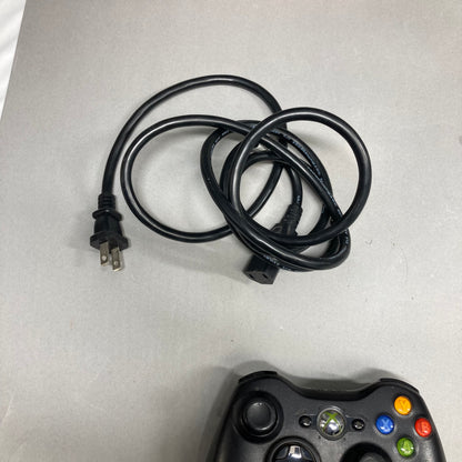Microsoft Xbox 360 S 250GB 2011 Black 1439