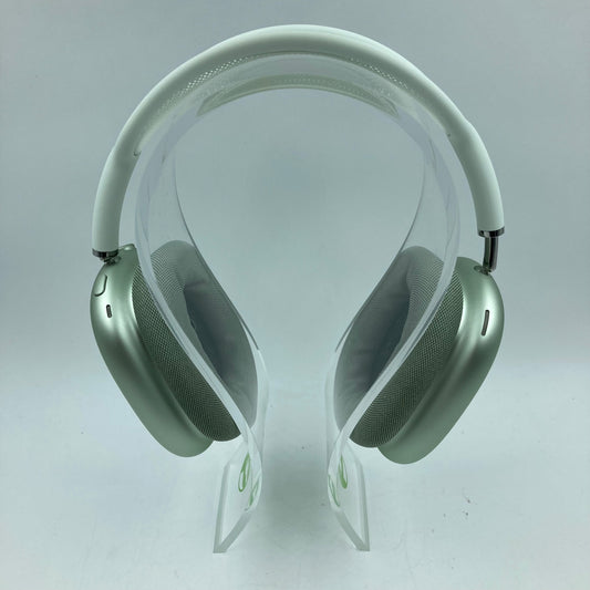 Apple AirPods Max Wireless Over-Ear Headphones Silver MGYJ3AM/A