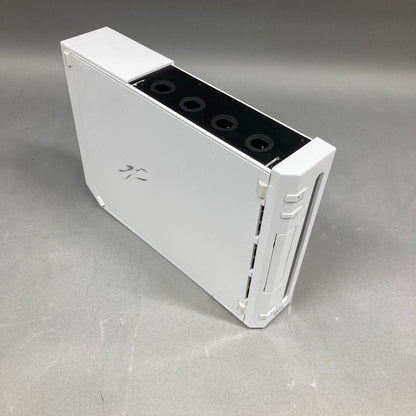 Nintendo Wii Video Game Console RVL-001 White