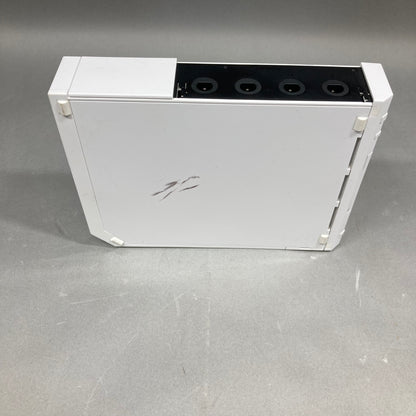 Nintendo Wii Video Game Console RVL-001 White