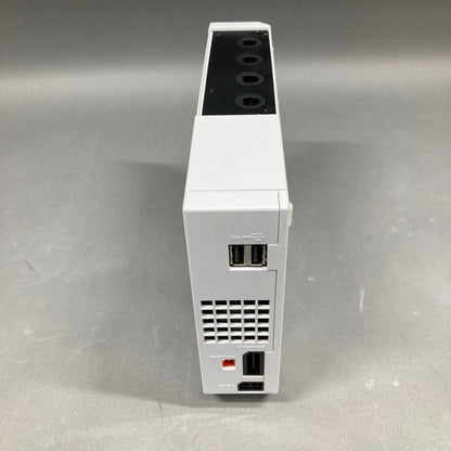 Nintendo Wii Video Game Console RVL-001 White