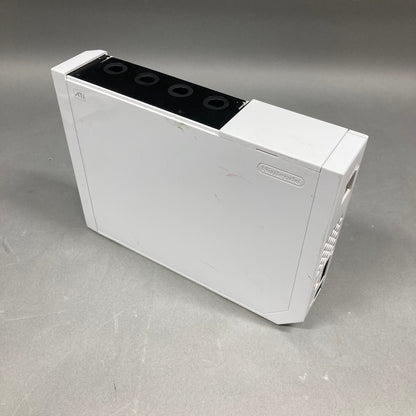Nintendo Wii Video Game Console RVL-001 White