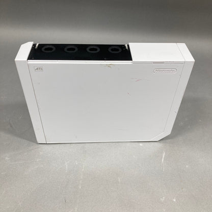 Nintendo Wii Video Game Console RVL-001 White