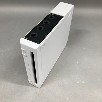 Nintendo Wii Video Game Console RVL-001 White