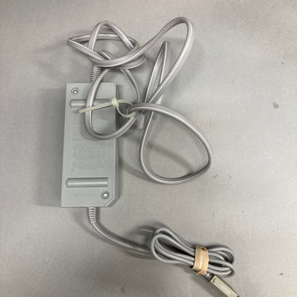 Nintendo Wii Video Game Console RVL-001 White