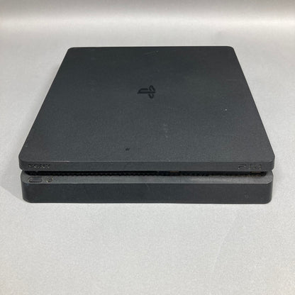 Sony PlayStation 4 PS4 500GB Black Console Gaming System Only CUH-2115B