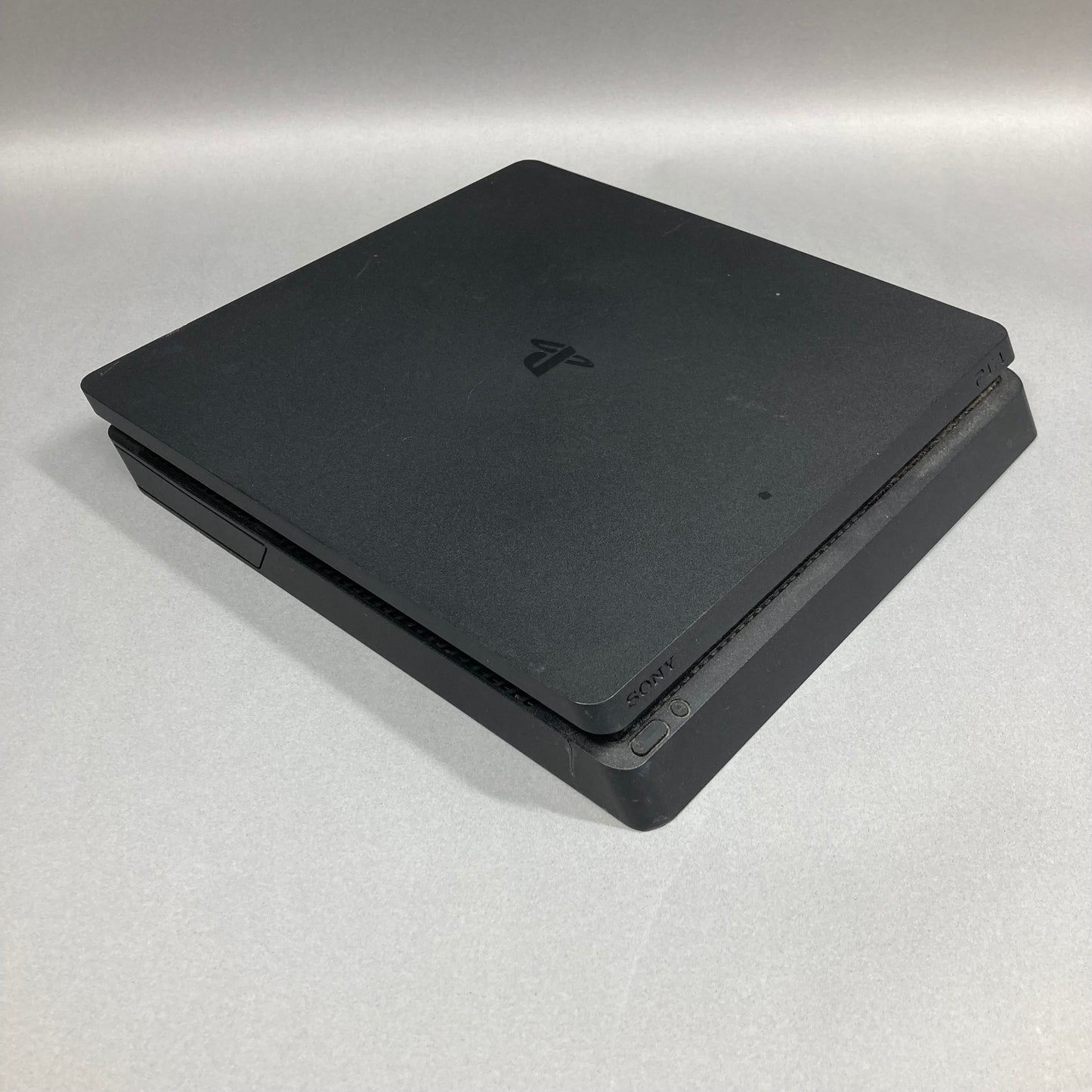 Sony PlayStation 4 PS4 500GB Black Console Gaming System Only CUH-2115B