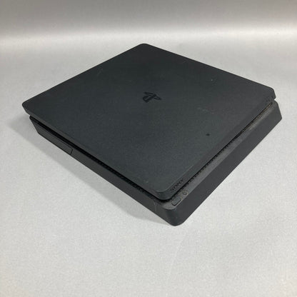 Sony PlayStation 4 PS4 500GB Black Console Gaming System Only CUH-2115B
