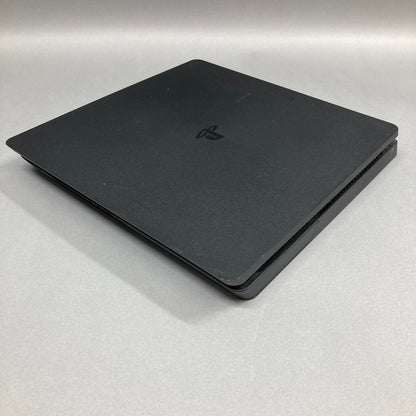 Sony PlayStation 4 PS4 500GB Black Console Gaming System Only CUH-2115B