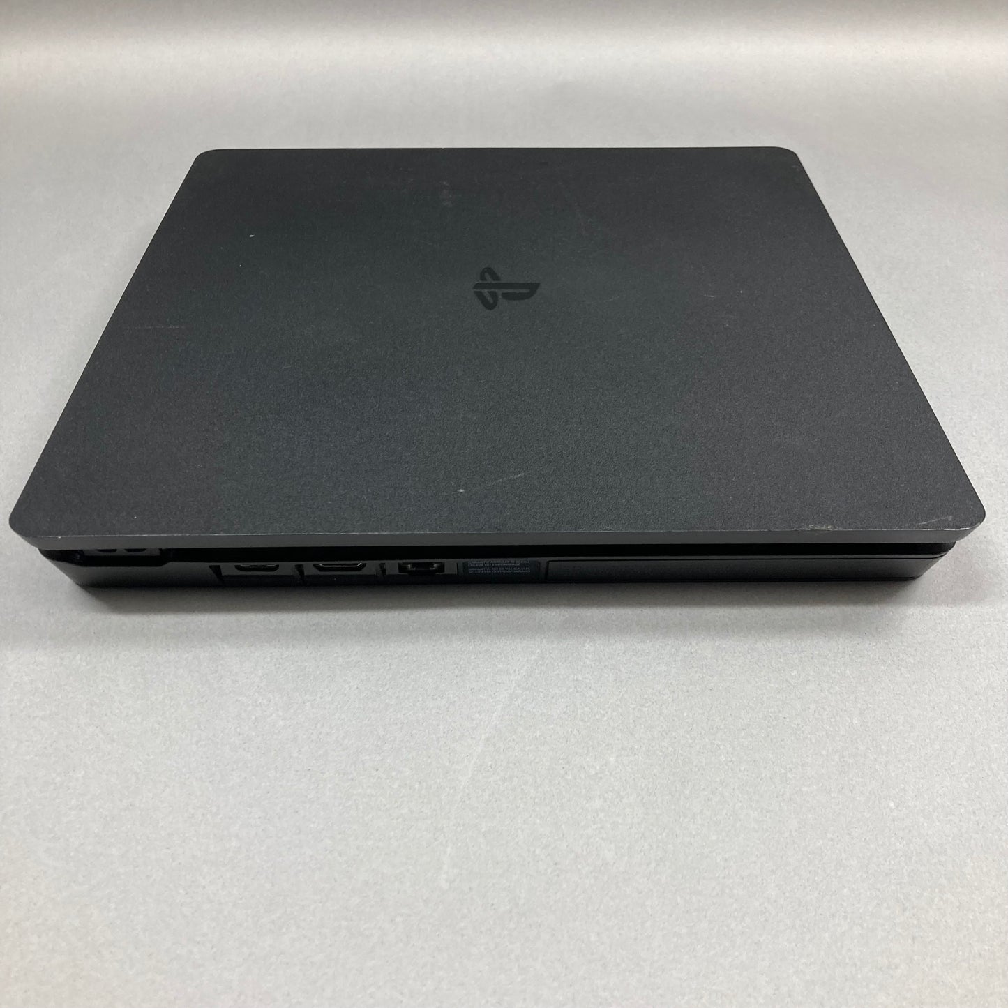 Sony PlayStation 4 PS4 500GB Black Console Gaming System Only CUH-2115B