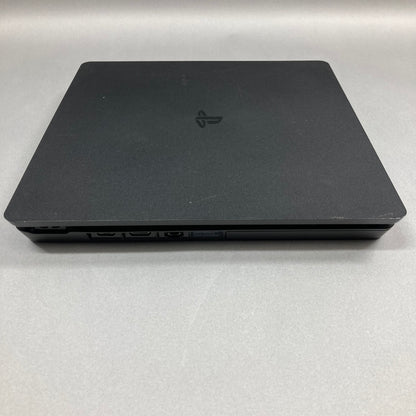 Sony PlayStation 4 PS4 500GB Black Console Gaming System Only CUH-2115B