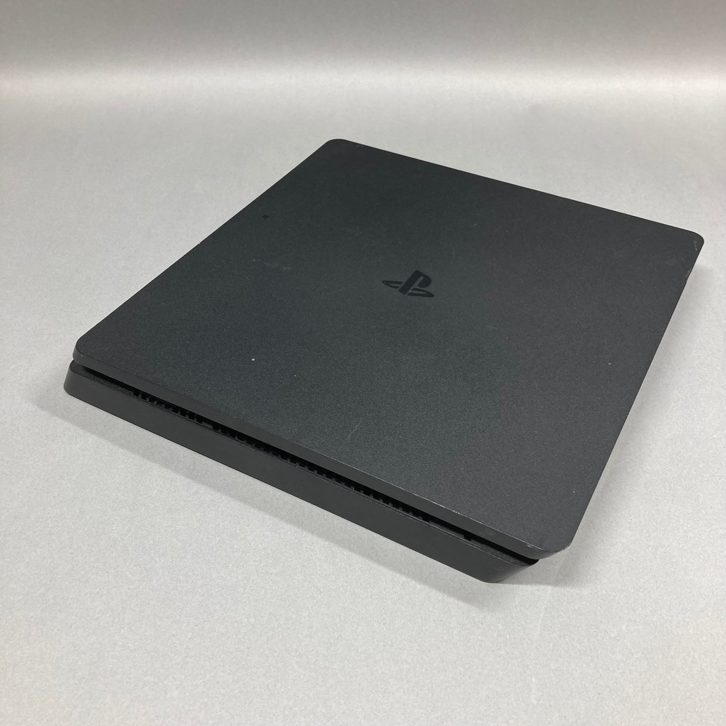 Sony PlayStation 4 PS4 500GB Black Console Gaming System Only CUH-2115B