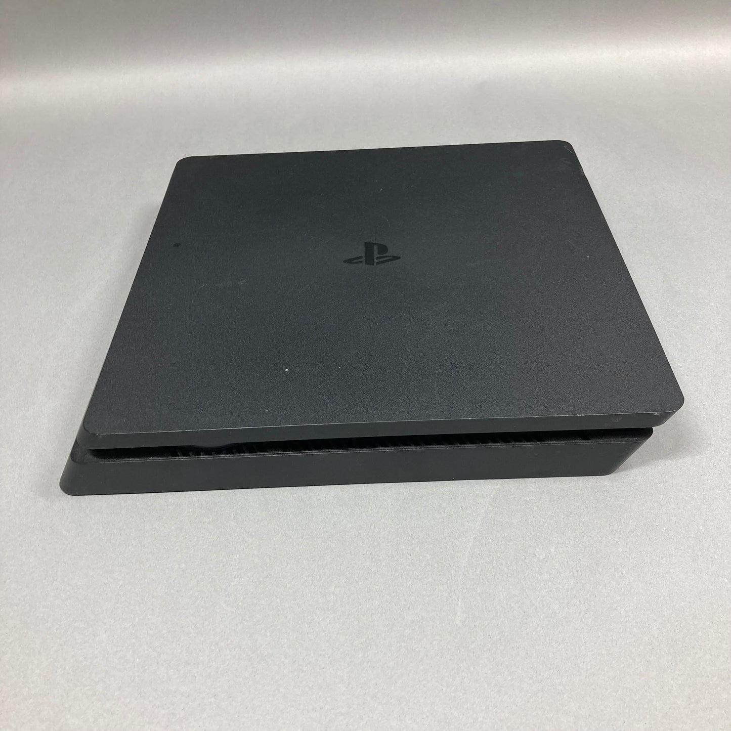 Sony PlayStation 4 PS4 500GB Black Console Gaming System Only CUH-2115B