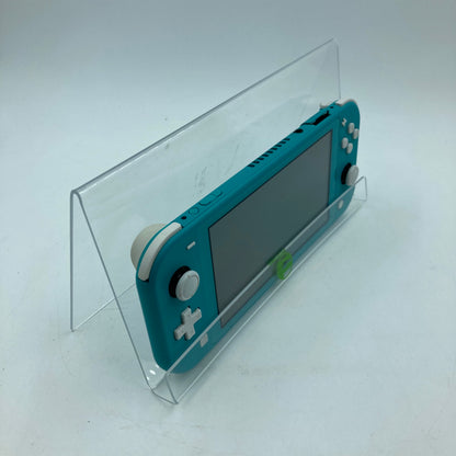 Nintendo Switch v1 Video Game Console Only HAC-001 Aqua Blue