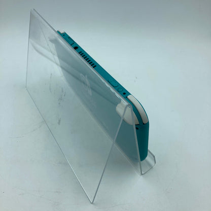 Nintendo Switch v1 Video Game Console Only HAC-001 Aqua Blue