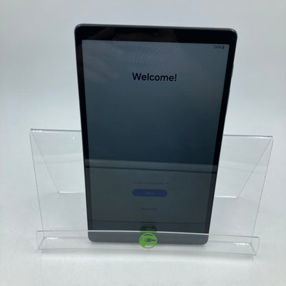 WiFi Only Samsung Galaxy Tab A7 Lite 8.7" 64GB Black SM-T220