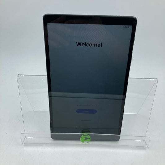 WiFi Only Samsung Galaxy Tab A7 Lite 8.7" 64GB Black SM-T220