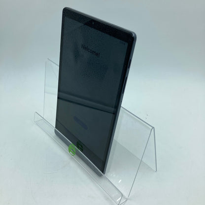 WiFi Only Samsung Galaxy Tab A7 Lite 8.7" 64GB Black SM-T220