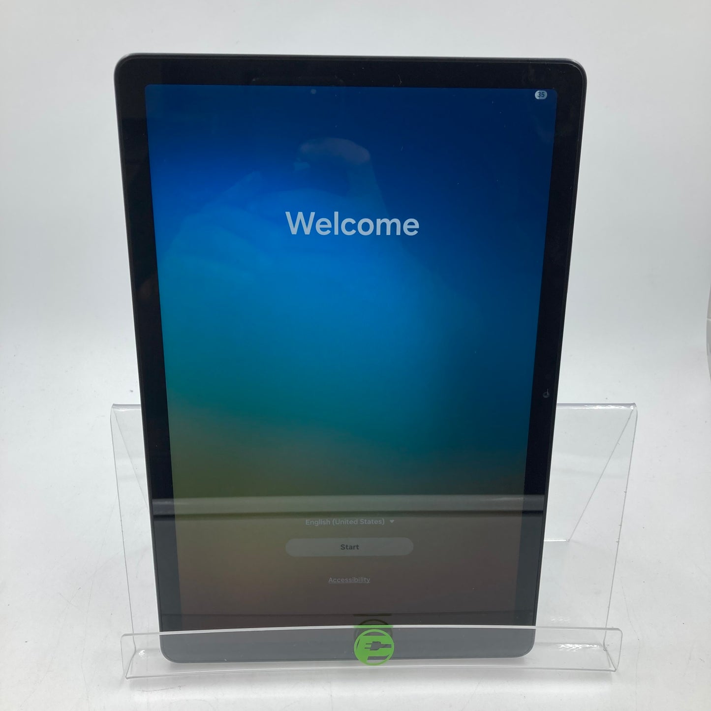 WiFi Only Samsung Galaxy Tab S9 Plus 11.0" 64GB Black SM-X210