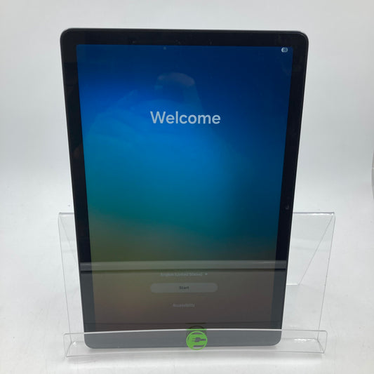 WiFi Only Samsung Galaxy Tab S9 Plus 11.0" 64GB Black SM-X210