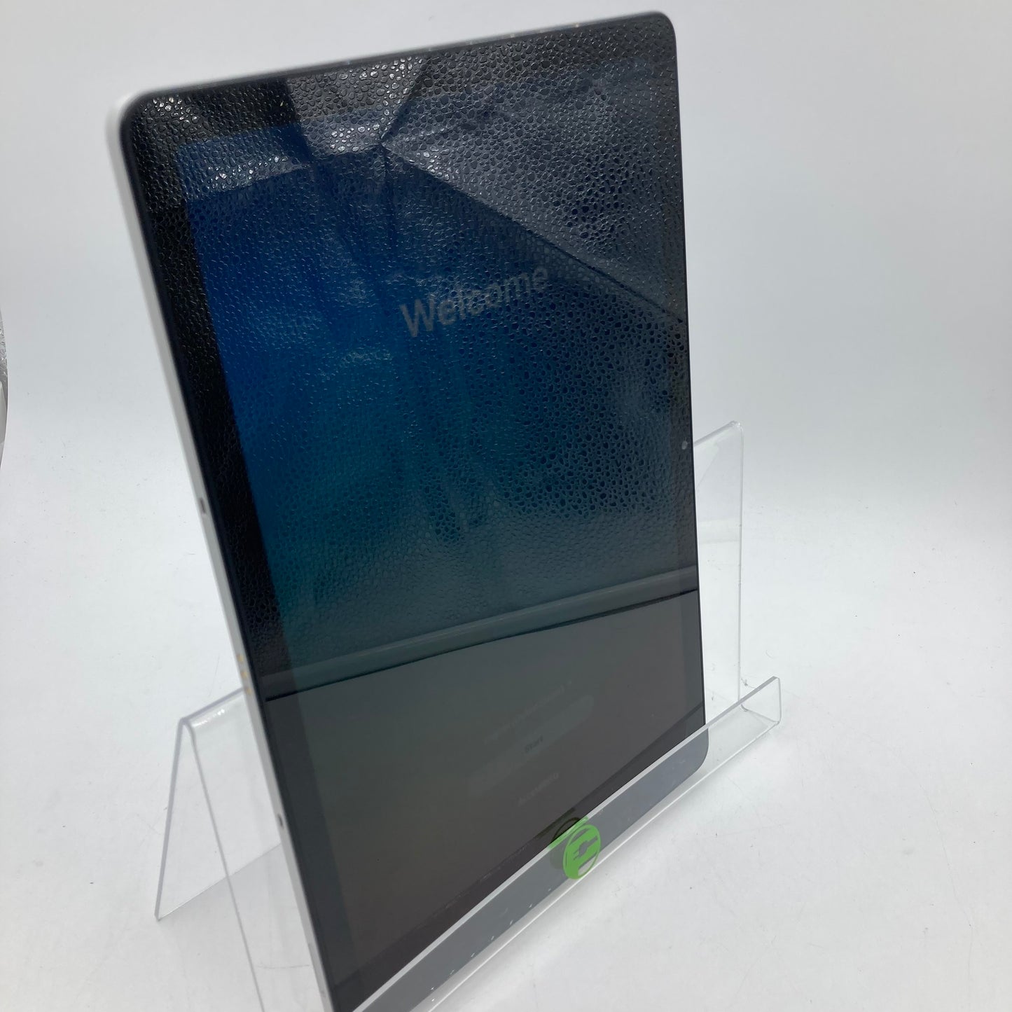 WiFi Only Samsung Galaxy Tab S9 Plus 11.0" 64GB Black SM-X210