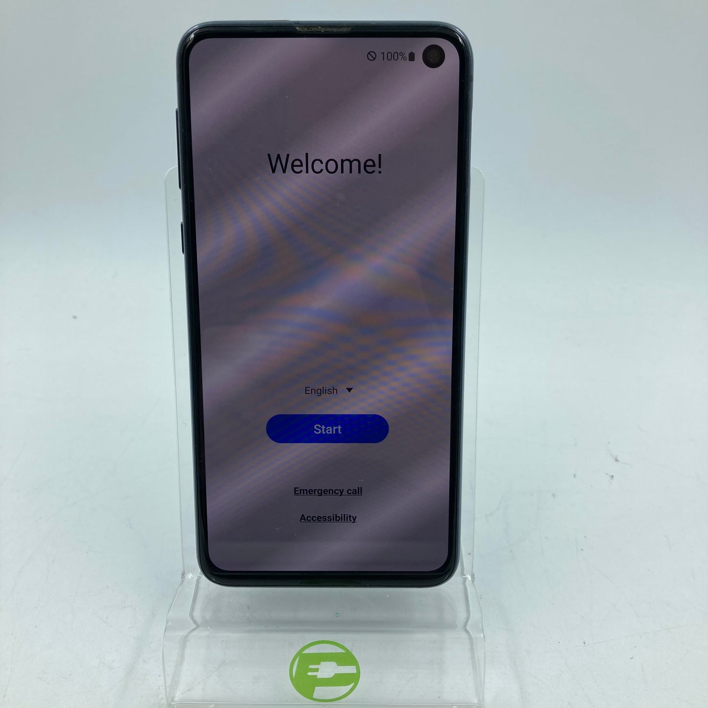 Unlocked Samsung Galaxy S10e 6GB RAM 64GB SMG-G970U  Bora Purple