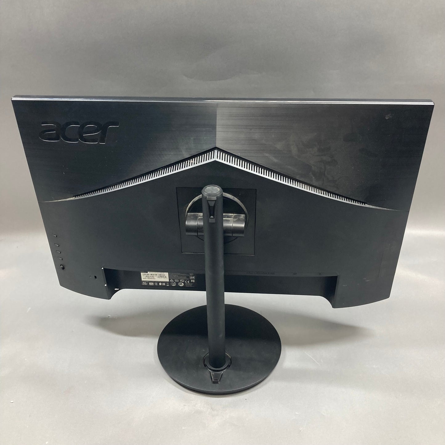 Acer 27" XV271 LCD IPS 240Hz Gaming Monitor