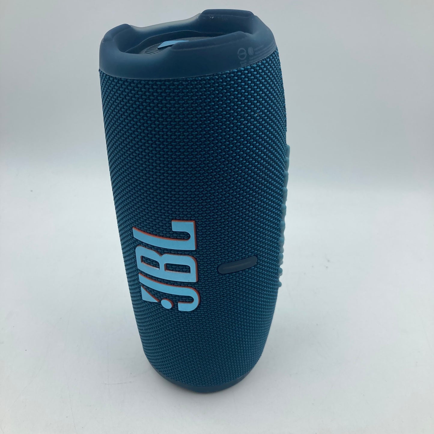 JBL Charge 5 Portable Bluetooth Party Speaker Blue N/A