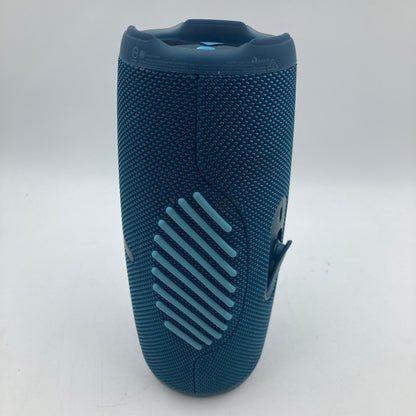 JBL Charge 5 Portable Bluetooth Party Speaker Blue N/A