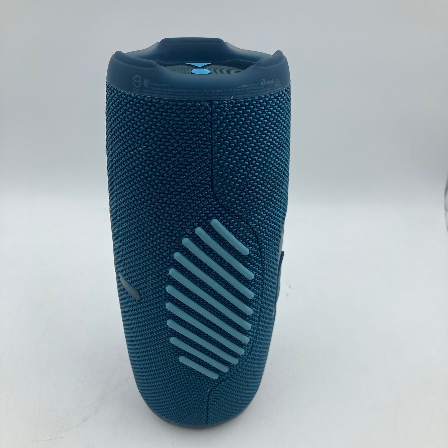 JBL Charge 5 Portable Bluetooth Party Speaker Blue N/A