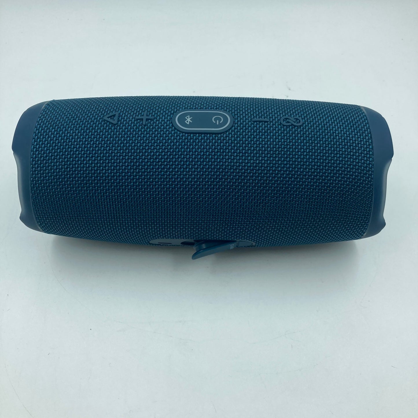 JBL Charge 5 Portable Bluetooth Party Speaker Blue N/A