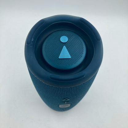 JBL Charge 5 Portable Bluetooth Party Speaker Blue N/A