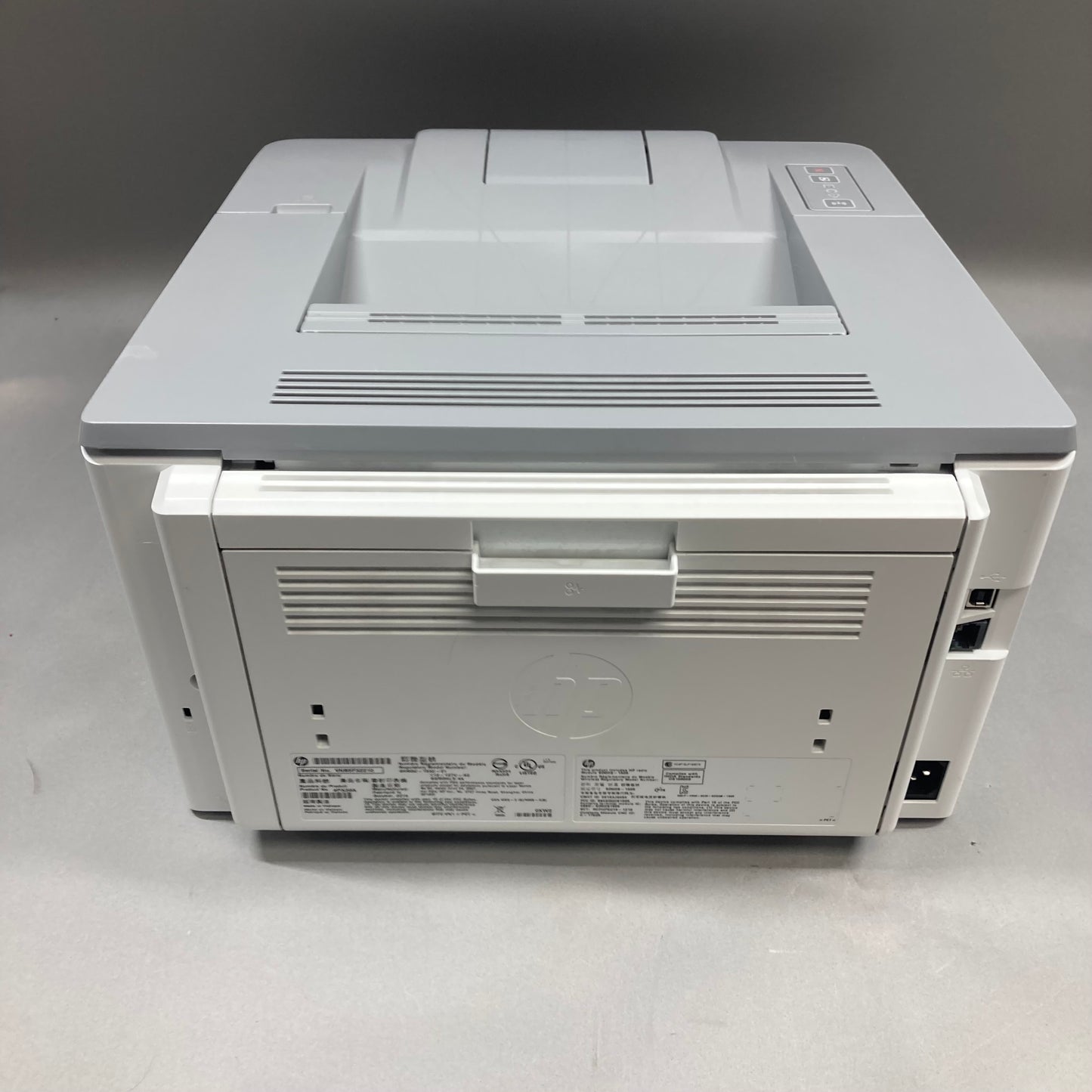HP Jet Pro  Laser Print M118DW