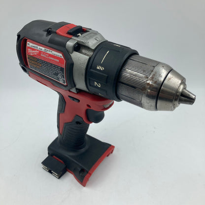 Milwaukee 2701-20 M18 18V 1/2" (13mm) Hammer Drill/Driver