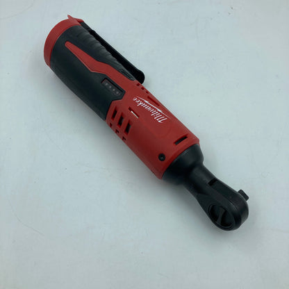 Milwaukee 2457-20 12V 3/8" Ratchet
