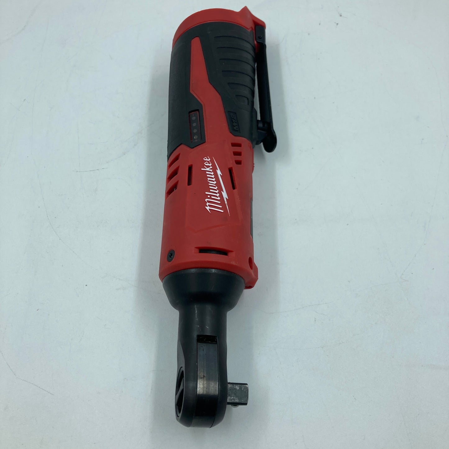 Milwaukee 2457-20 12V 3/8" Ratchet