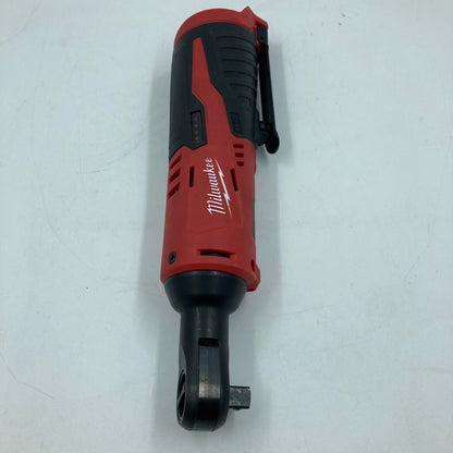 Milwaukee 2457-20 12V 3/8" Ratchet