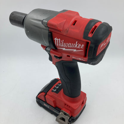Milwaukee 2860-20 M18 18V Mid-Torque Impact Wrench