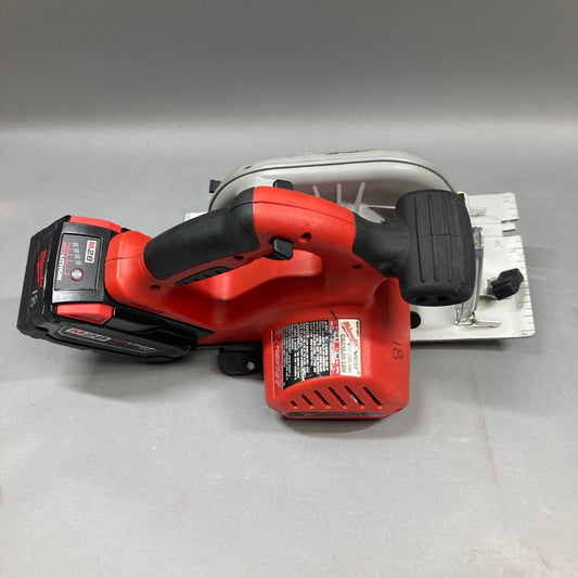 Milwaukee 0730-20 M28 28 V Battery Charger