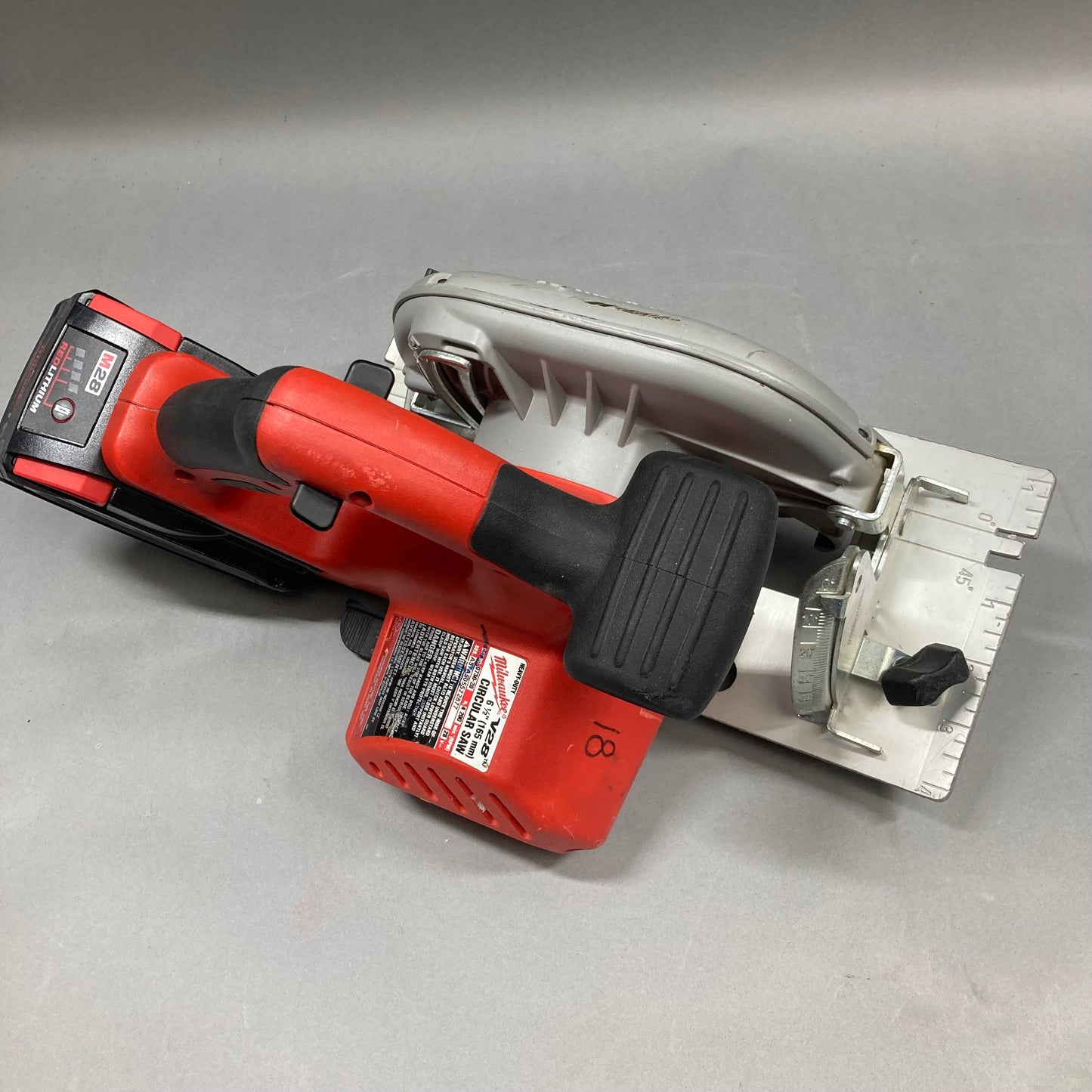 Milwaukee 0730-20 M28 28 V Battery Charger