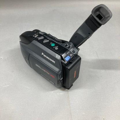 Panasonic pv-l551d HD Camcorder