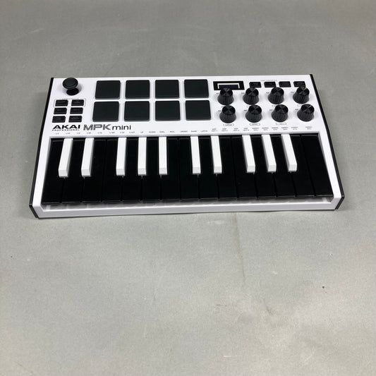 Akai MPK mini Keyboard Controller