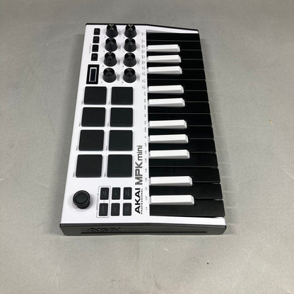 Akai MPK mini Keyboard Controller